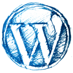 Wordpress Logo